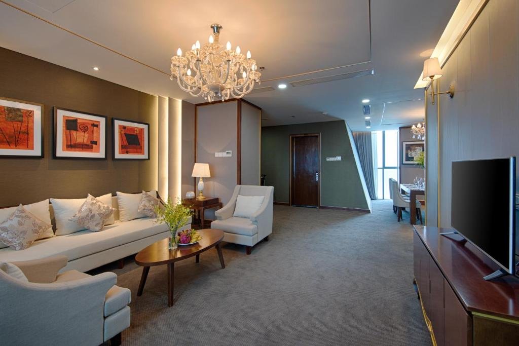 Фото Grand Tourane hotel