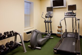 Фото MainStay Suites Middleburg Heights Cleveland Airport