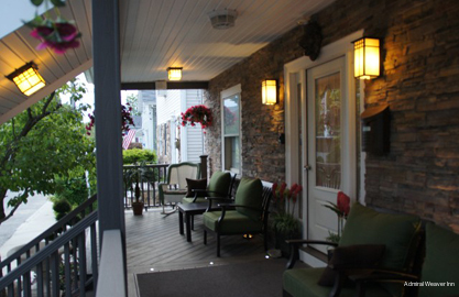 Фото Admiral Weaver Inn