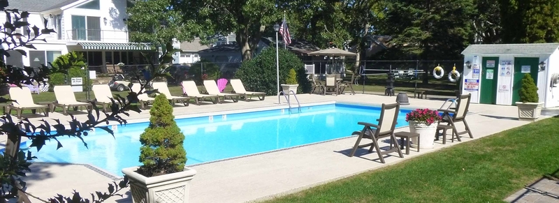 Фото Falmouth Heights Motor Lodge