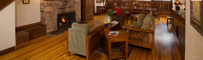 Фото Colorado Chautauqua