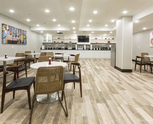 Фото Hotel Ninety Five