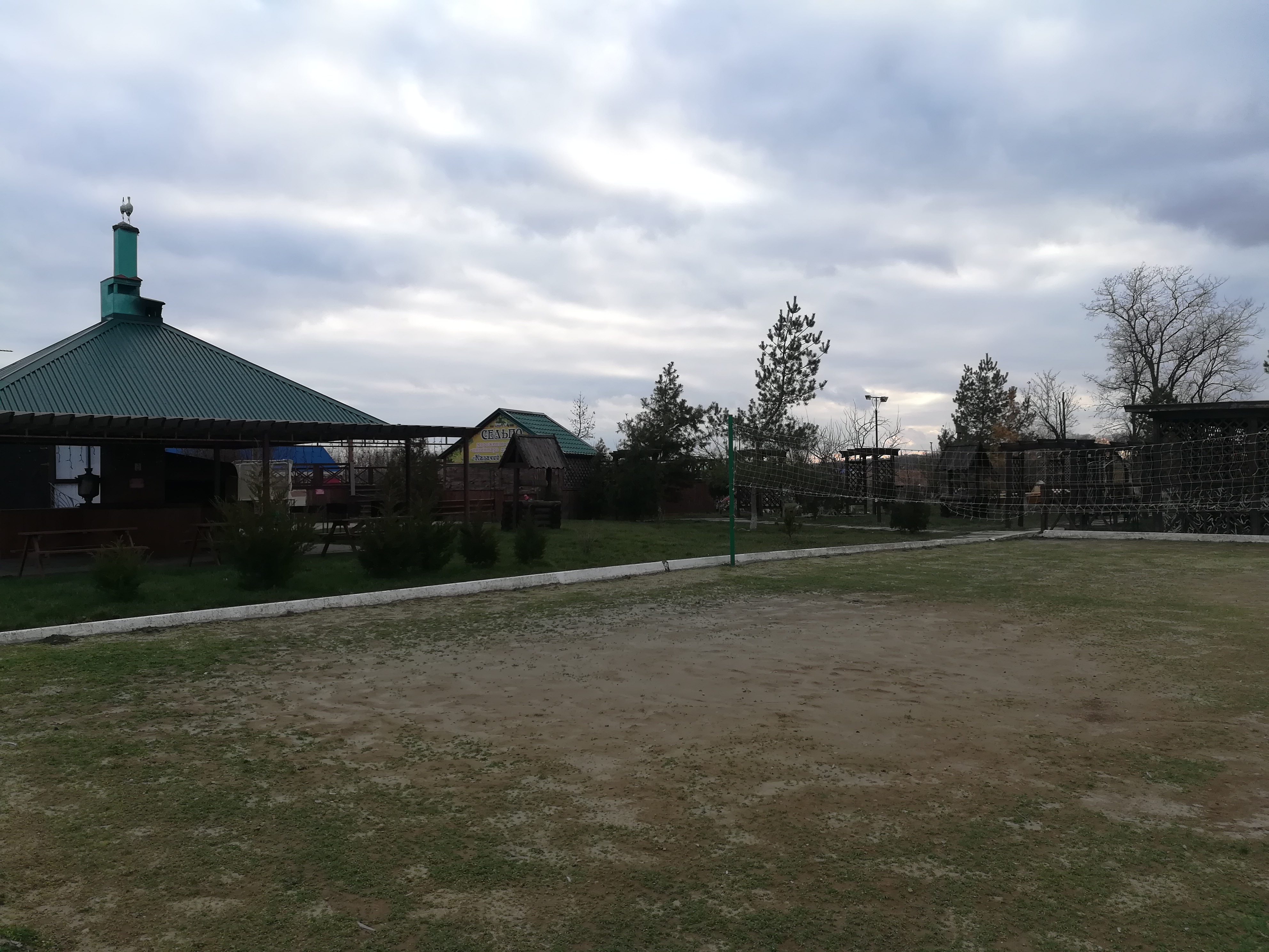 Фото Казачий хуторок