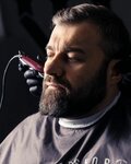 Topgun (derevnya Zhukovka, Ilyinskiy Podyezd Street, с1) ، barber shop