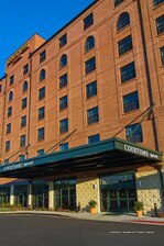Фото Residence Inn Aberdeen at Ripken Stadium