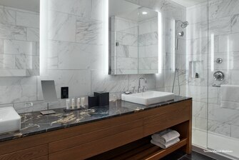 Фото Toronto Marriott Markham