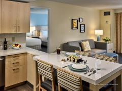 Фото Royal Sonesta Harbor Court Baltimore