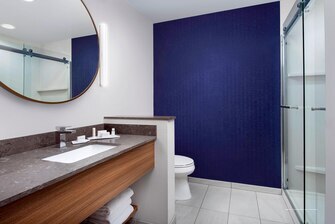 Фото Fairfield Inn & Suites by Marriott Denver Tech Center North