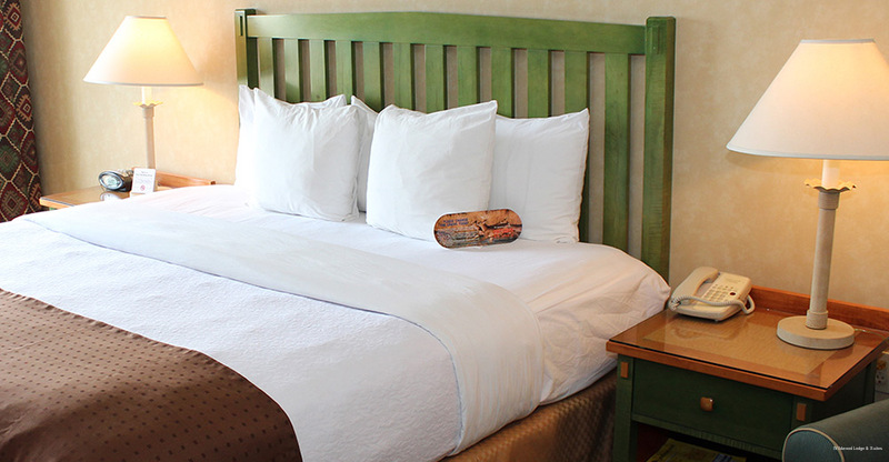 Фото Wildwood Lodge