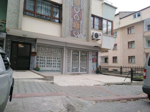 Yeni Mahalle Nakliyat, evden eve nakliye, Tepealtı Mah., Çalı Sok., No