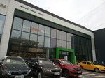 Фото 3 Автосалон Favorit Motors Автопрага Skoda Север — официальный дилер Skoda