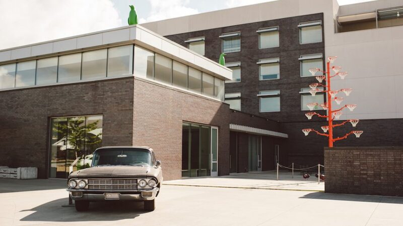 Фото отеля 4