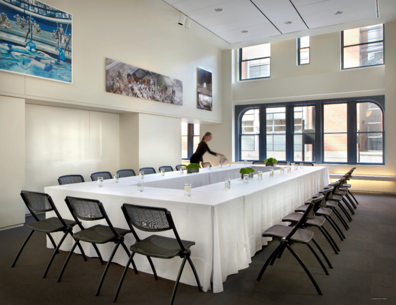 Фото 21c Museum Hotel Cincinnati