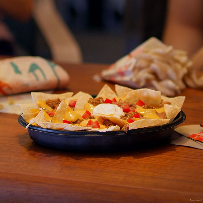 Фото Relax Inn Vineland