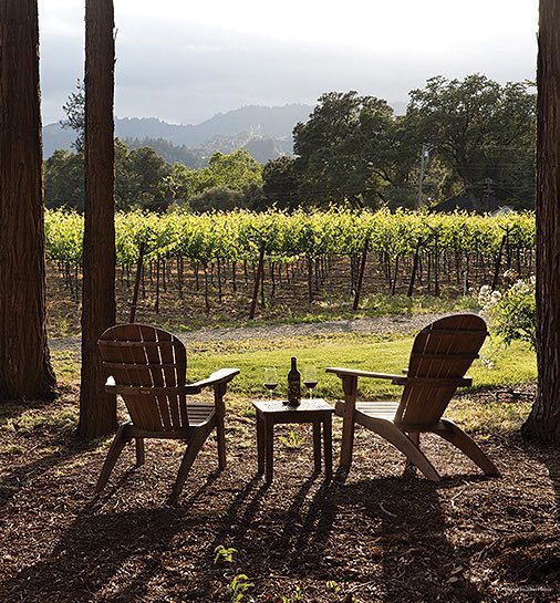 Фото Harvest Inn