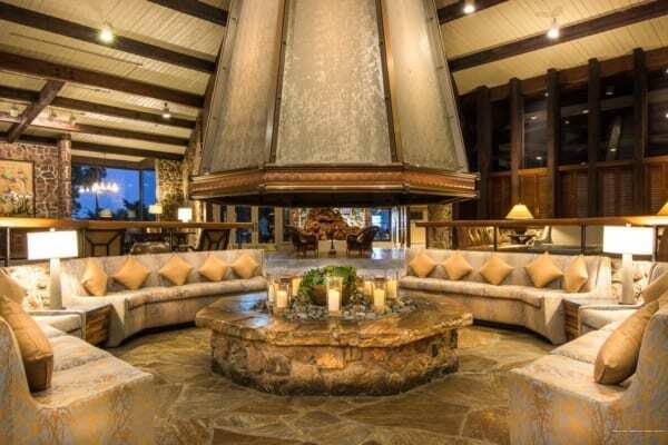 Фото Lodge Of Four Seasons Golf Resort, Marina & SPA