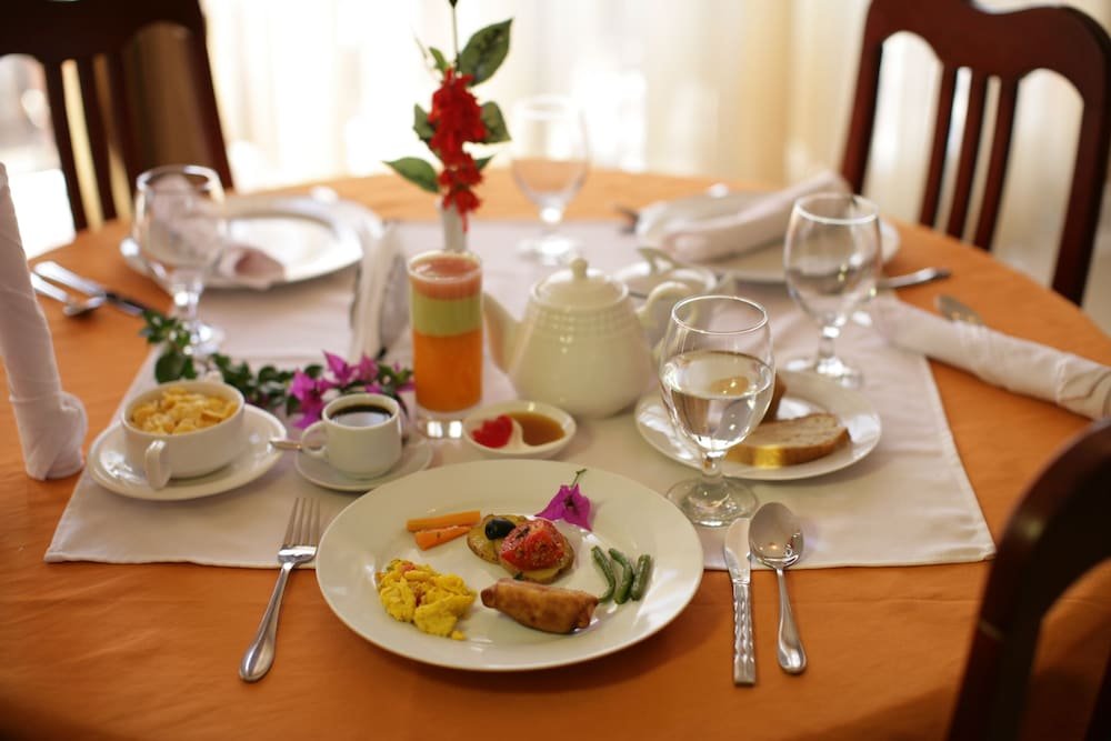 Фото Bete Daniel Hotel