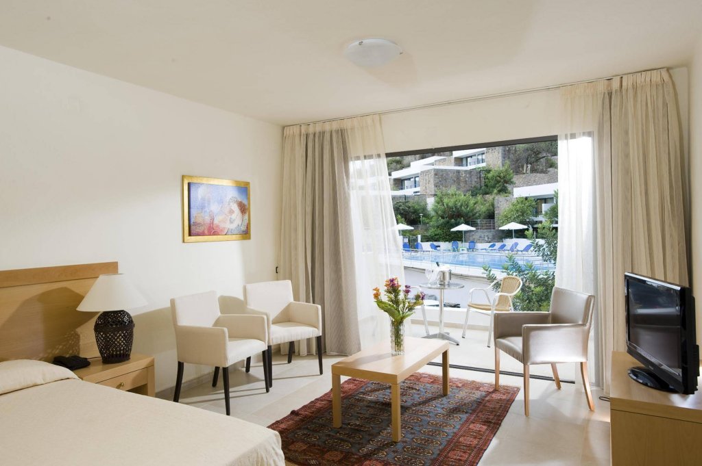 Фото Ariadne Beach - Adults Only