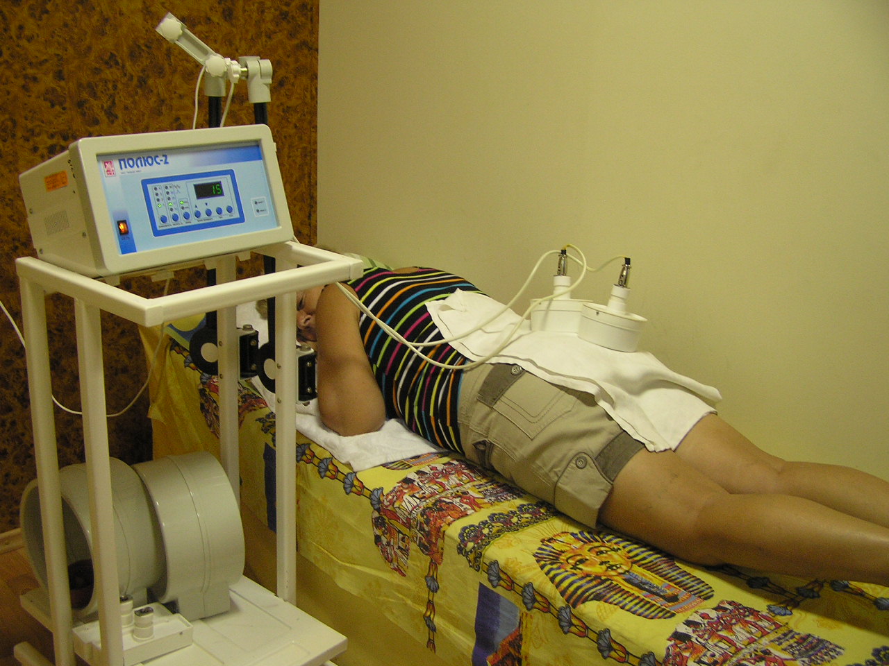 Фото Русский бор