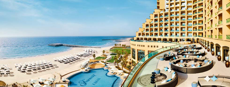 Фото Fairmont Heritage Place, Ghirardelli Square