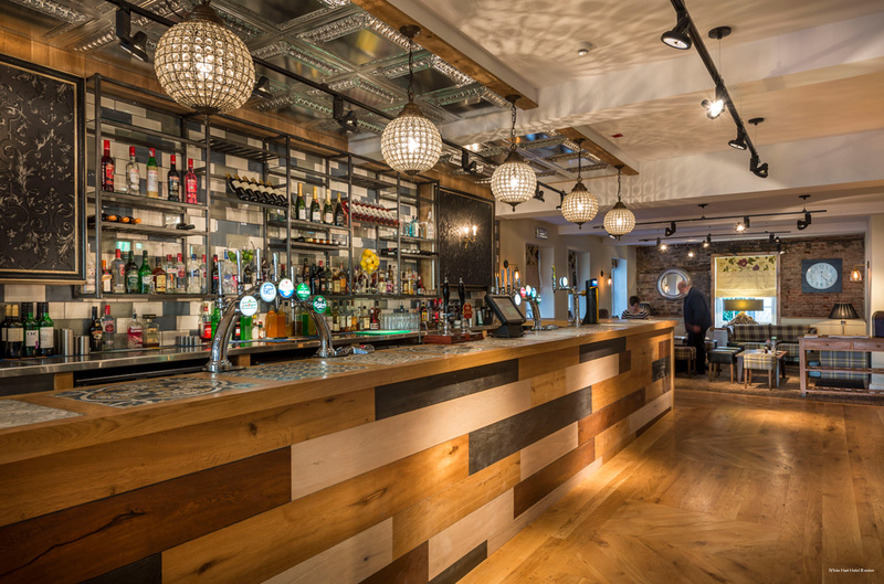 Фото Econo Lodge Truman Inn