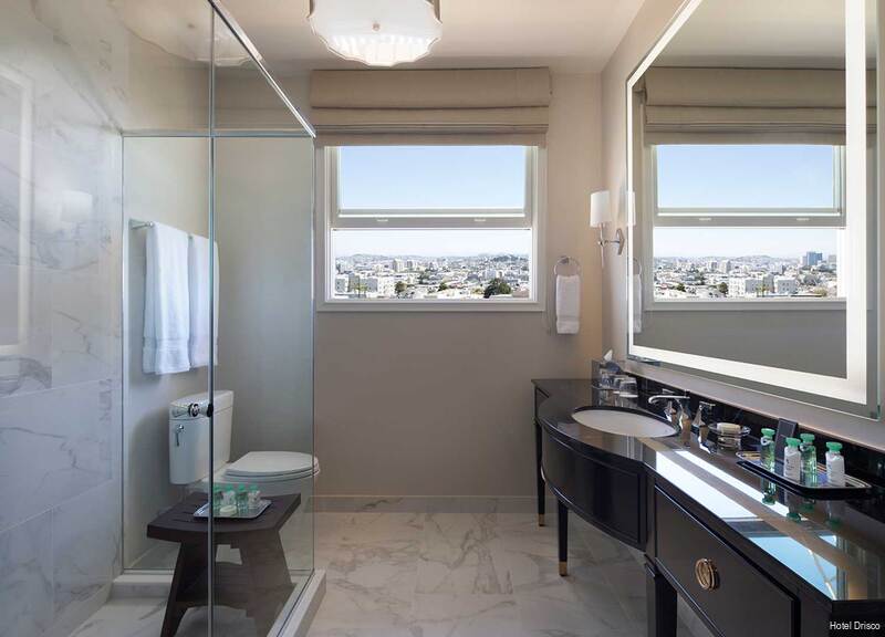 Фото Hotel Drisco