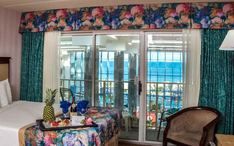 Фото Princess Royale Oceanfront Resort