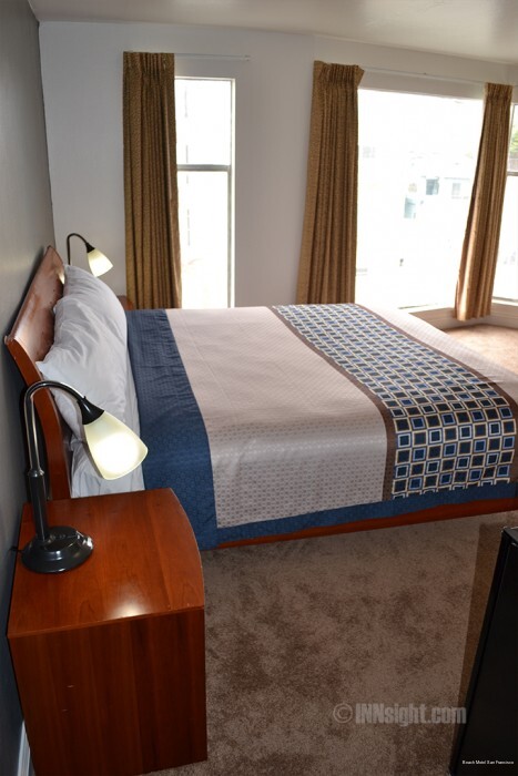 Фото Beach Motel