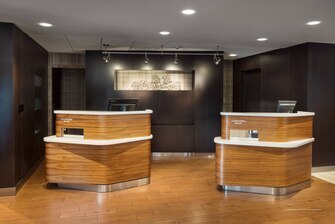 Фото Courtyard San Francisco Larkspur Landing/Marin County