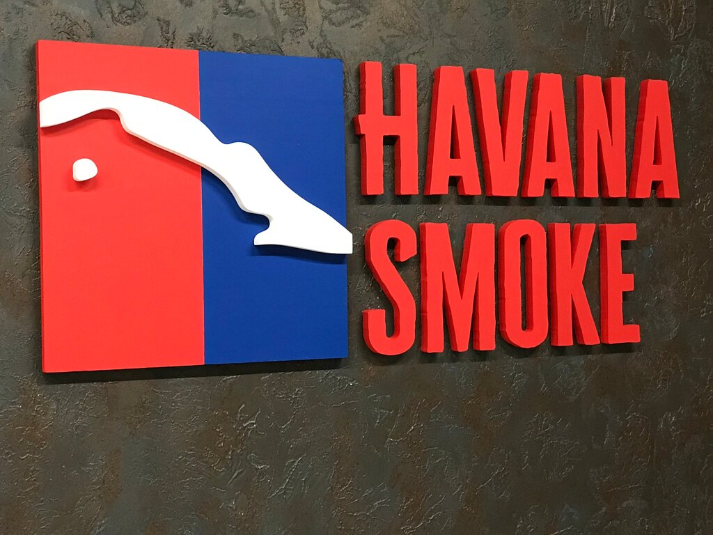 Гавана Магазин Табака Москва