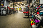 Fitnesson (Krasnaya Street, 120), fitness club