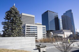 Фото Noelle, Nashville, a Tribute Portfolio Hotel