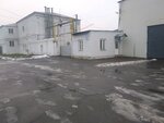 ТНП (Kursk District, Zheleznodorozhny okrug, 3-ya Agregatnaya ulitsa, 25), metalwork