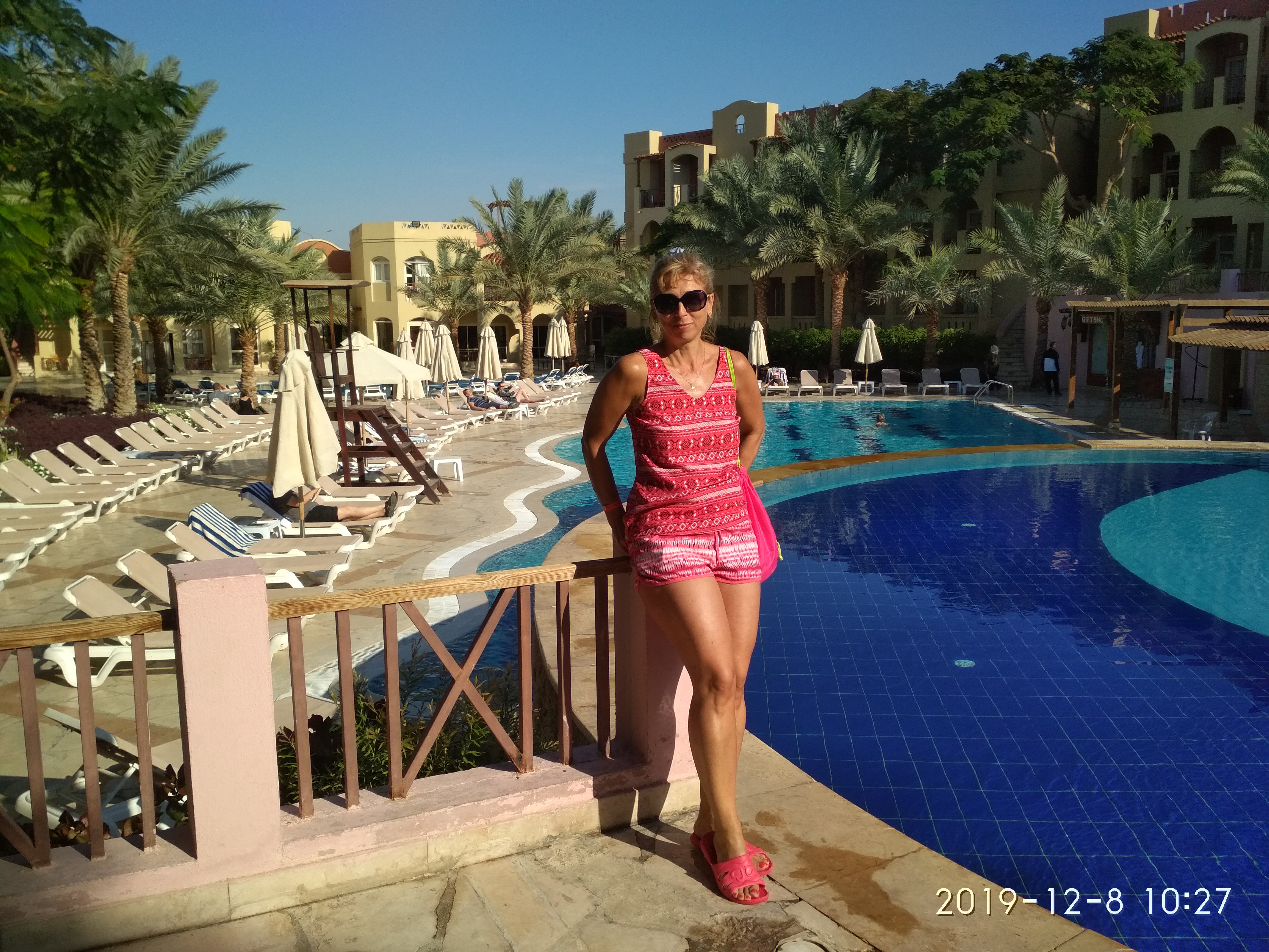 Фото Marina Plaza Tala Bay