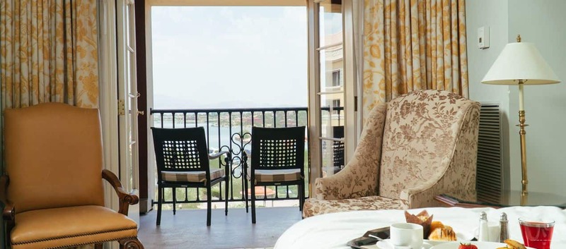 Фото Hilton Lake Las Vegas Resort and SPA