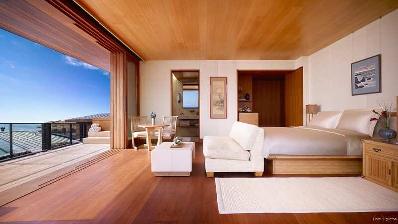 Фото Hotel Figueroa an Unbound Collection by Hyatt