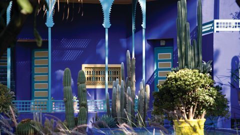 Фото Four Seasons Resorts Scottsdale at Troon North