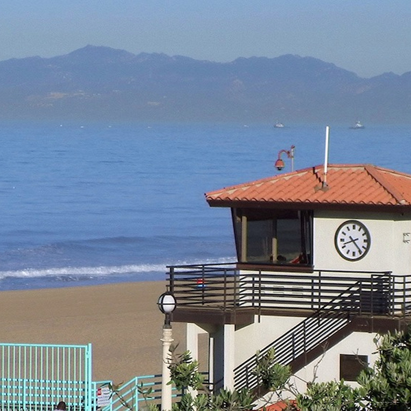 Фото Sea View Inn at the Beach