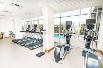 Фото SpringHill Suites by Marriott Ontario Airport/Rancho Cucamonga