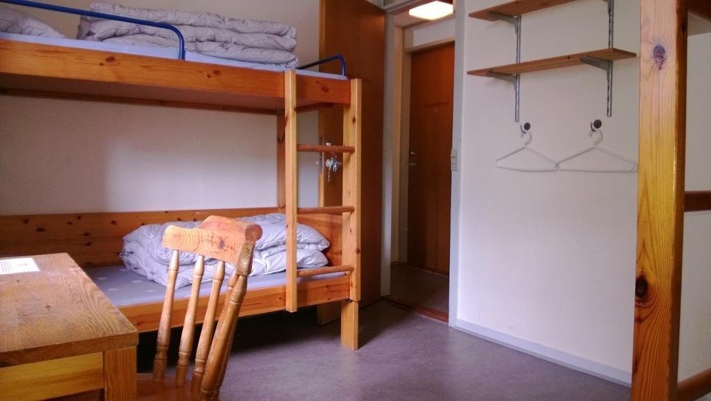 Фото Danhostel Faaborg Vandrerhjem