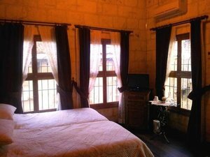 Гостиница Ali Bey Konagi