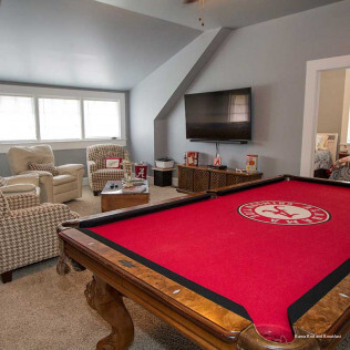 Фото Bama Bed & Breakfast Campus