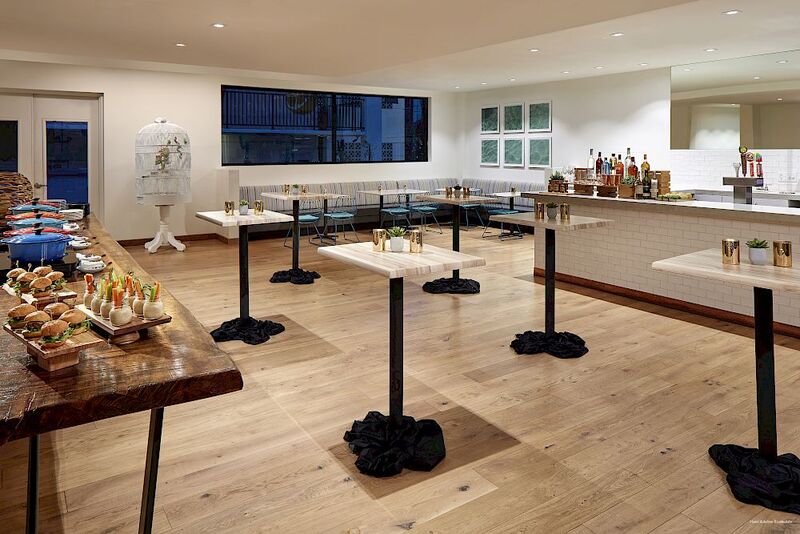 Фото Hotel Adeline, Scottsdale, a Tribute Portfolio Hotel