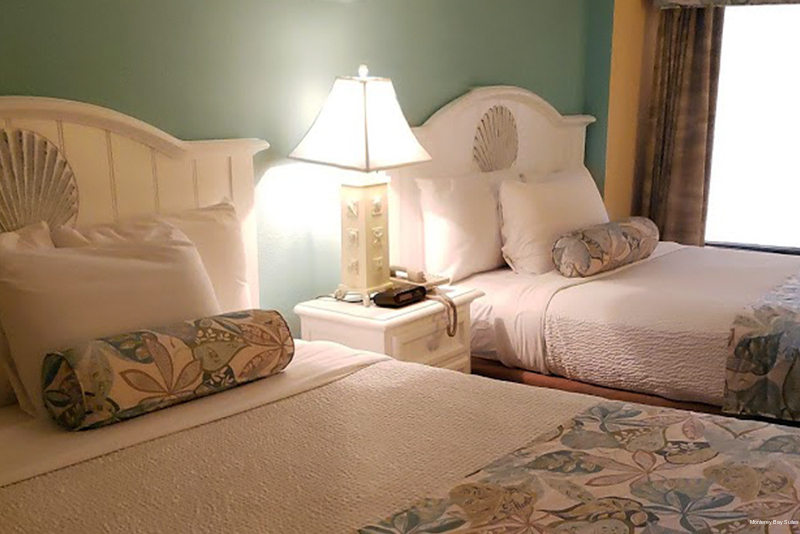 Фото Monterey Bay Suites