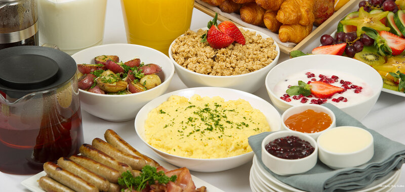 Фото Monterey Bay Suites