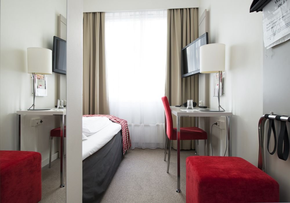 Фото Thon Hotel Astoria