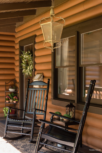 Фото Plantation Oaks Inn