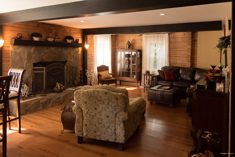 Фото Plantation Oaks Inn