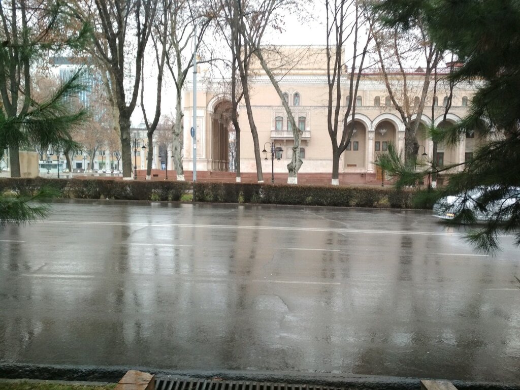 Yuridik xizmatlar Inson huquqlari bo'yicha O'zbekiston Respublikasi milliy markazi, Toshkent, foto