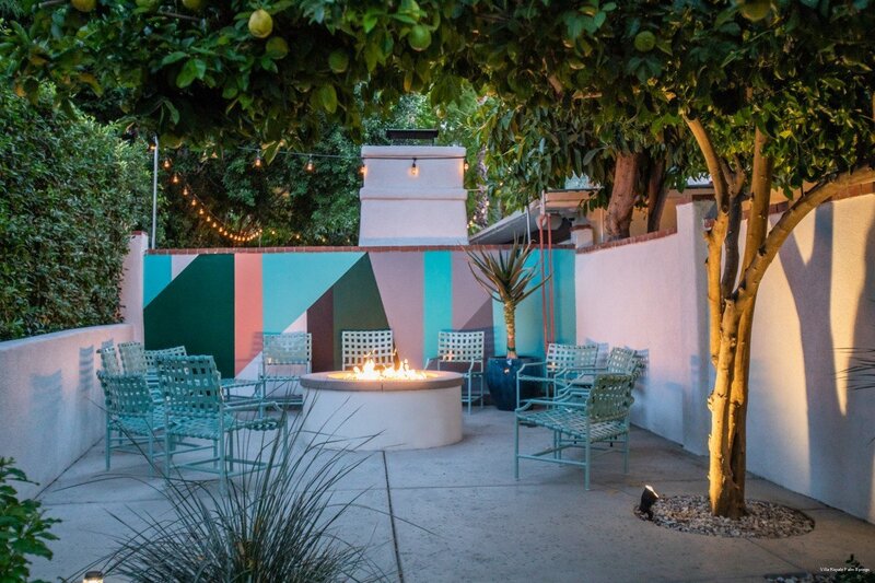 Фото Villa Royale